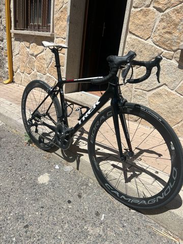 Trek Émonda SL 6 Pro 2019 2019 Road & Gravel d'occasion
