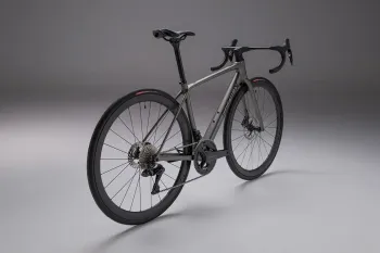 Tweedehands Geniux Alula Road Frameset 2027 Road & Gravel — afbeelding 6 van 7