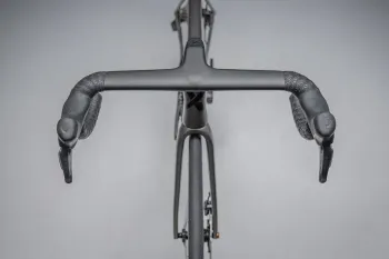 Tweedehands Geniux Alula Road Frameset 2027 Road & Gravel — afbeelding 3 van 7