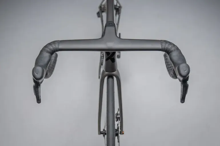 Tweedehands Geniux Alula Road Frameset 2027 Road & Gravel — afbeelding 3 van 7