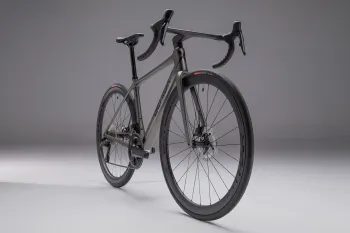 Tweedehands Geniux Alula Road Frameset 2027 Road & Gravel — afbeelding 2 van 7