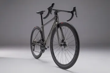 Tweedehands Geniux Alula Road Frameset 2027 Road & Gravel — afbeelding 2 van 7
