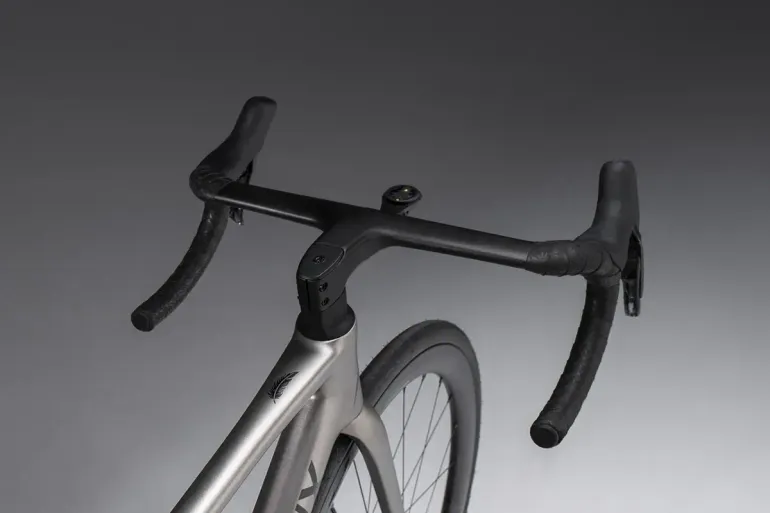 Tweedehands Geniux Alula Road Frameset 2027 Road & Gravel — afbeelding 4 van 7