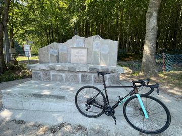 Gebrauchtes KTM Revelator alto Shimano Ultegra Di2 2021 Road & Gravel