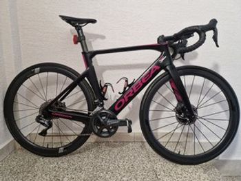 Used Orbea Orca Aero 2019 Road & Gravel