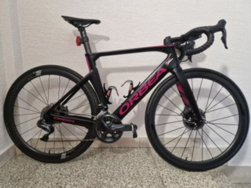 Used Orbea Orca Aero 2019 Road & Gravel