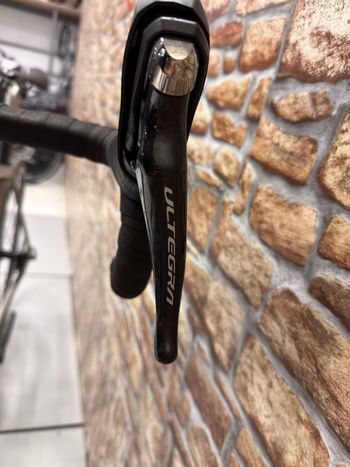 Używany Trek Domane SL 6 2021 2021 Road & Gravel — zdjęcie 10 z 10