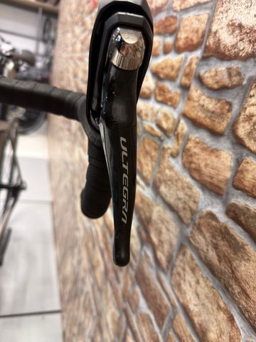 Tweedehands Trek Domane SL 6 2021 2021 Road & Gravel — afbeelding 10 van 10
