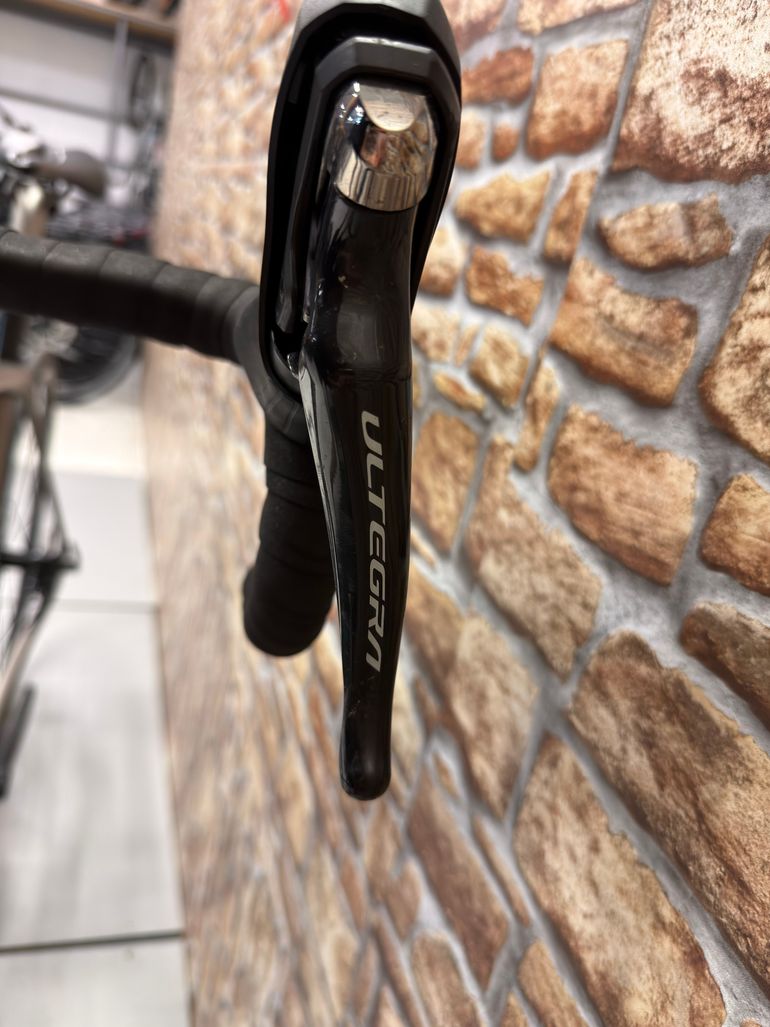 Używany Trek Domane SL 6 2021 2021 Road & Gravel — zdjęcie 10 z 10
