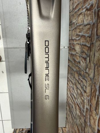Używany Trek Domane SL 6 2021 2021 Road & Gravel — zdjęcie 8 z 10