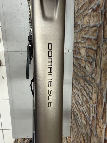 Tweedehands Trek Domane SL 6 2021 2021 Road & Gravel — afbeelding 8 van 10