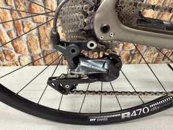Używany Trek Domane SL 6 2021 2021 Road & Gravel — zdjęcie 4 z 10