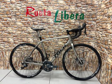Tweedehands Trek Domane SL 6 2021 2021 Road & Gravel — afbeelding 1 van 10
