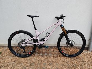 Forbidden V2 2025 MTB d'occasion