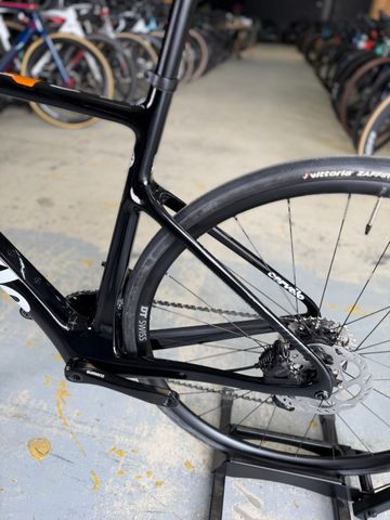 Brugt Cervélo Caledonia Rival eTap AXS 2023 2023 Road & Gravel — billede 20 af 22