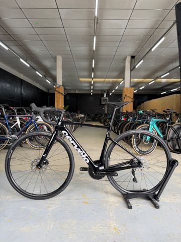 Brugt Cervélo Caledonia Rival eTap AXS 2023 2023 Road & Gravel — billede 14 af 22