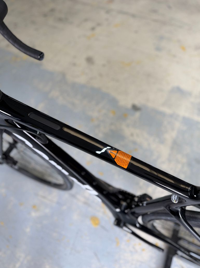 Brugt Cervélo Caledonia Rival eTap AXS 2023 2023 Road & Gravel — billede 22 af 22