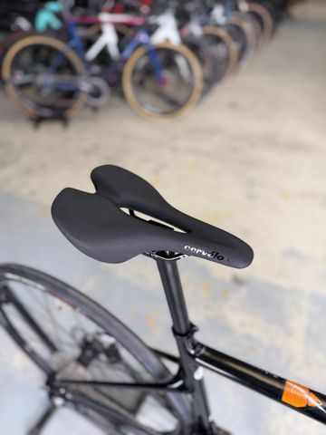 Brugt Cervélo Caledonia Rival eTap AXS 2023 2023 Road & Gravel — billede 13 af 22