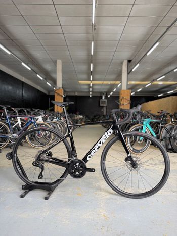 Used Cervélo Caledonia Rival eTap AXS 2023 2023 Road & Gravel