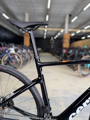 Brugt Cervélo Caledonia Rival eTap AXS 2023 2023 Road & Gravel — billede 7 af 22