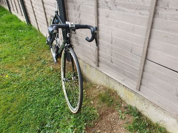 Used Cannondale Caad Shimano Ultegra 2002 Road & Gravel, Black — image 4 of 5