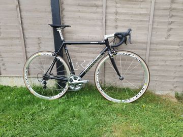 Cannondale Caad Shimano Ultegra 2002 Road & Gravel usato