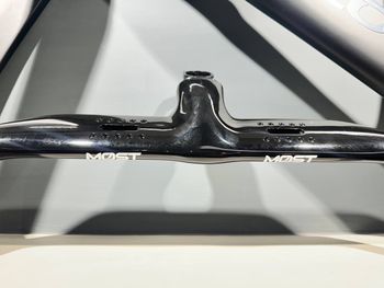Pinarello Bolide F TR FRAMEKIT 2025 Frameset 2025 Road & Gravel usato, Bianco — immagine 7 di 10
