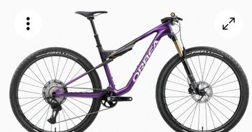 Gebrauchtes Orbea oiz Custom Shimano Deore XT 2027 MTB