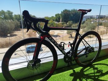 Used Olympia Custom Shimano Ultegra 2020 Road & Gravel