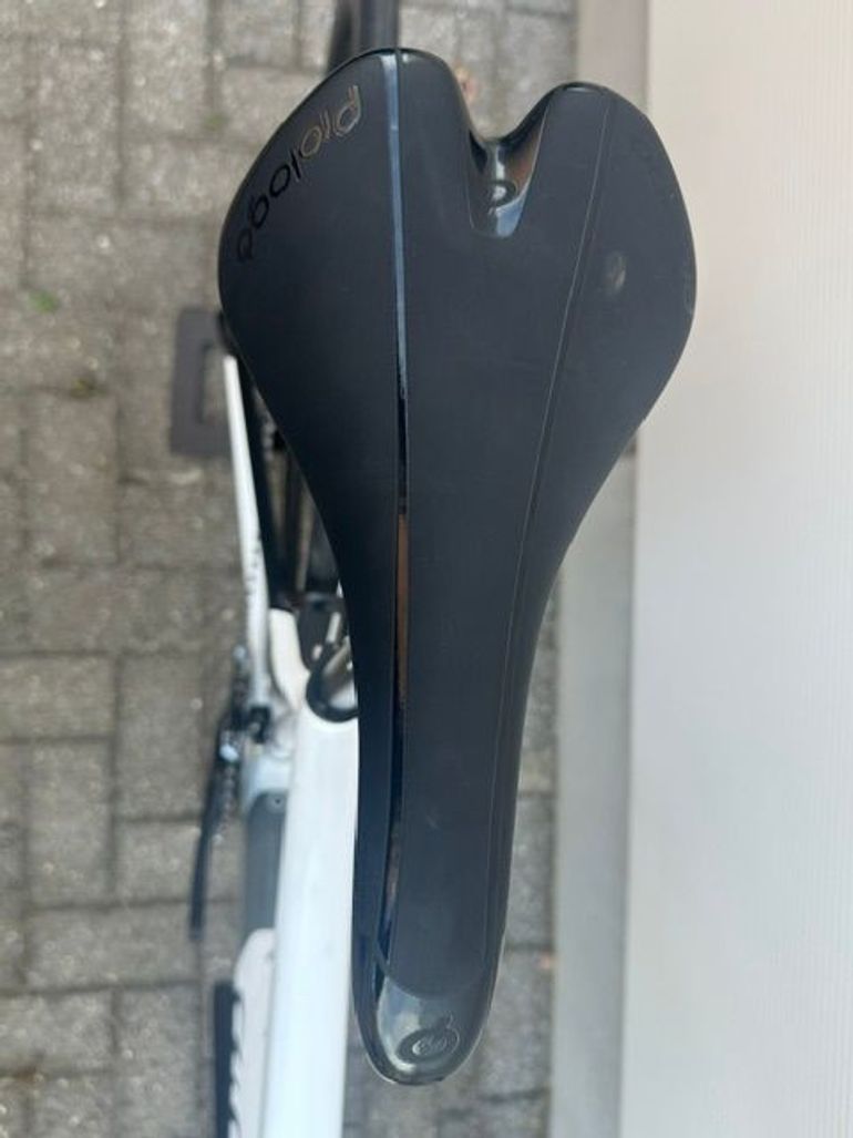 Brugt Wilier Garda 2024 2024 Road & Gravel — billede 8 af 9