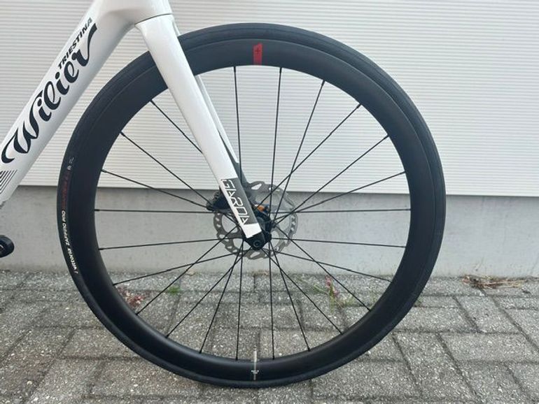 Brugt Wilier Garda 2024 2024 Road & Gravel — billede 5 af 9