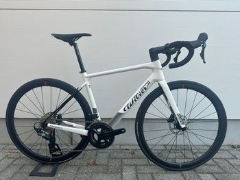 Used Wilier Garda 2024 2024 Road & Gravel