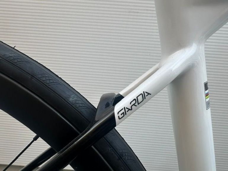 Brugt Wilier Garda 2024 2024 Road & Gravel — billede 4 af 9