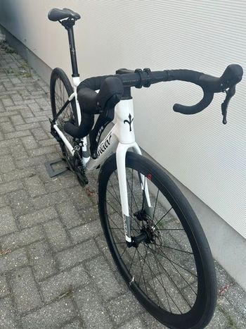 Brugt Wilier Garda 2024 2024 Road & Gravel — billede 6 af 9