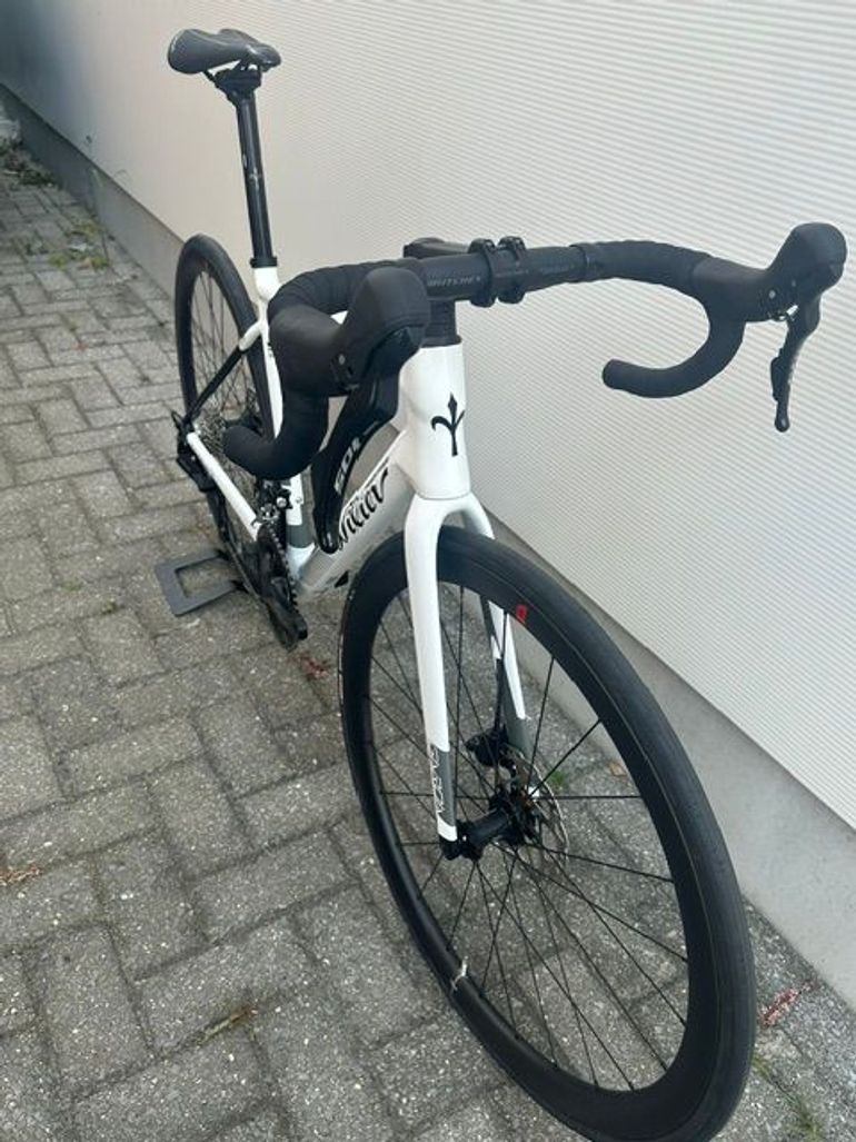 Brugt Wilier Garda 2024 2024 Road & Gravel — billede 6 af 9
