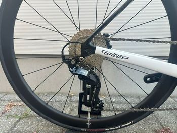 Brugt Wilier Garda 2024 2024 Road & Gravel — billede 2 af 9