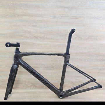 Specialized S-Works Roubaix Frameset 2026 Road & Gravel d'occasion — image 3 sur 10