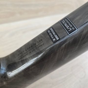 Specialized S-Works Roubaix Frameset 2026 Road & Gravel d'occasion — image 6 sur 10