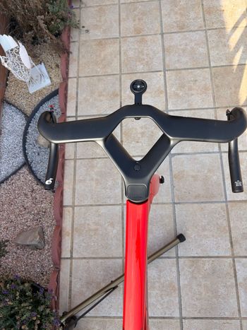 Cervélo S5 Force AXS 2026 Frameset 2026 Road & Gravel d'occasion — image 4 sur 5