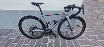 Used Argon 18 Gallium Pro KIT 1 - DA Di2 2019 2019 Road & Gravel