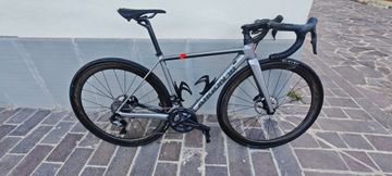 Brugt Argon 18 Gallium Pro KIT 1 - DA Di2 2019 2019 Road & Gravel