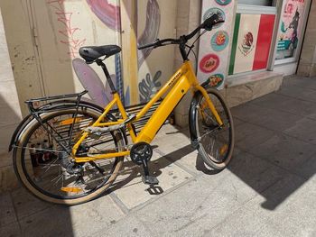 Used Kona Coco HD 2023 2023 Urban & Touring