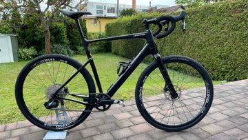 Cannondale Topstone Carbon Apex AXS 2024 2024 Road & Gravel usato