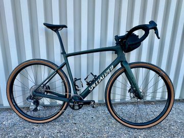 Specialized Diverge Expert Carbon 2021 2021 Road & Gravel usato
