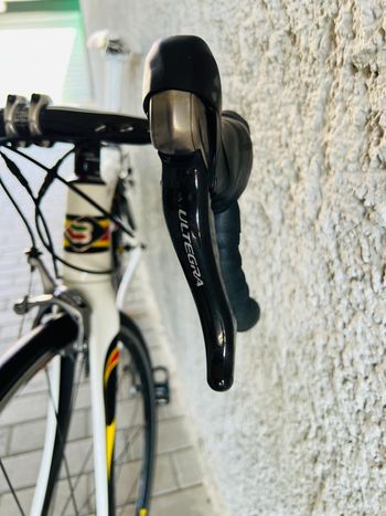 Tweedehands Basso Full Carbon 2017 Road & Gravel — afbeelding 18 van 20