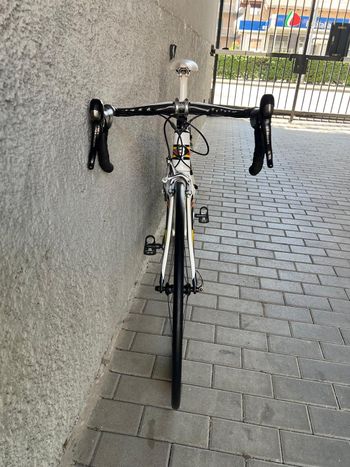 Tweedehands Basso Full Carbon 2017 Road & Gravel — afbeelding 3 van 20