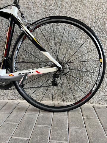 Käytetty Basso Full Carbon 2017 Road & Gravel — kuva 7 / 20