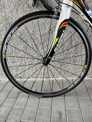 Käytetty Basso Full Carbon 2017 Road & Gravel — kuva 6 / 20