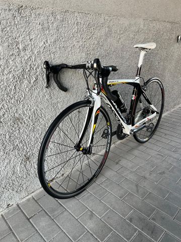 Käytetty Basso Full Carbon 2017 Road & Gravel — kuva 2 / 20
