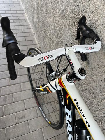 Käytetty Basso Full Carbon 2017 Road & Gravel — kuva 5 / 20